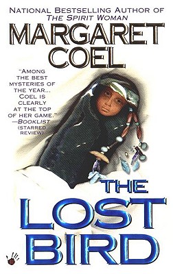 The Lost Bird - Margaret Coel