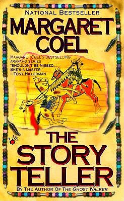 The Story Teller - Margaret Coel