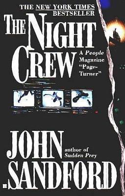 The Night Crew - John Sandford