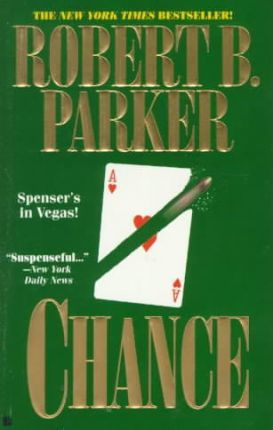 Chance - Robert B. Parker