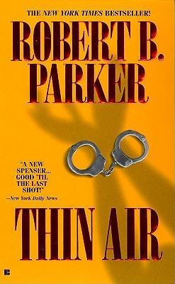 Thin Air - Robert B. Parker