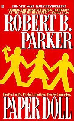 Paper Doll - Robert B. Parker
