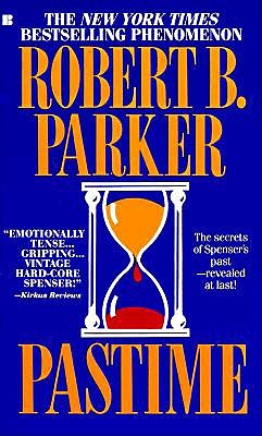 Pastime - Robert B. Parker
