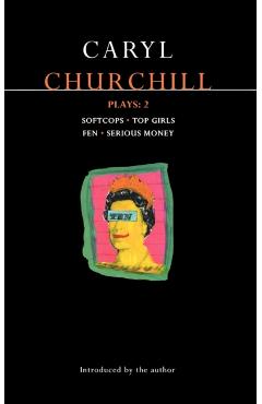 Churchill: Plays Two - Various