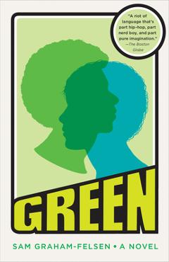 Green - Sam Graham-felsen