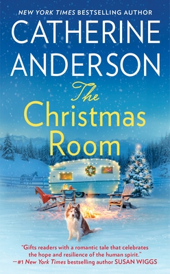 The Christmas Room - Catherine Anderson