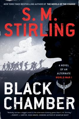 Black Chamber - S. M. Stirling