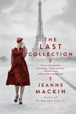 The Last Collection - Jeanne Mackin