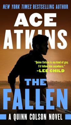 The Fallen - Ace Atkins
