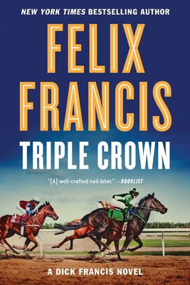 Triple Crown - Felix Francis