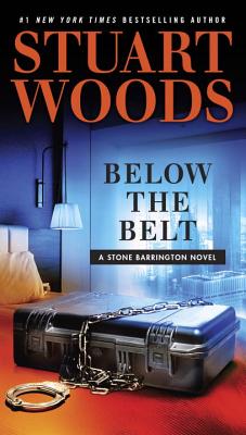 Below the Belt - Stuart Woods