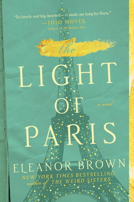 The Light of Paris - Eleanor Brown