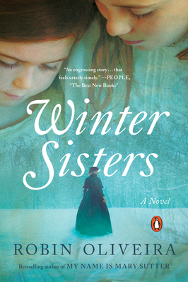 Winter Sisters - Robin Oliveira