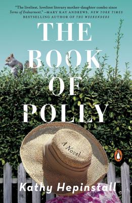 The Book of Polly - Kathy Hepinstall