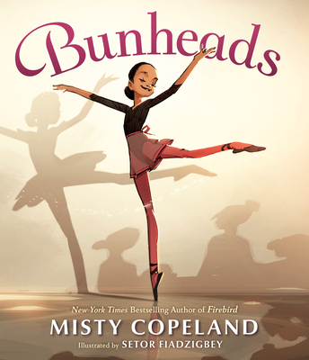 Bunheads - Misty Copeland