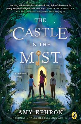 The Castle in the Mist - Amy Ephron