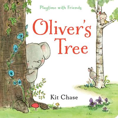 Oliver's Tree - Kit Chase