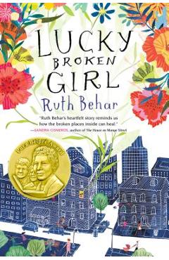 Poza produsului Lucky Broken Girl - Ruth Behar