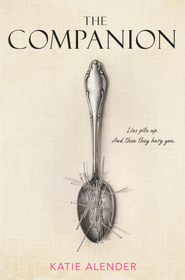The Companion - Katie Alender