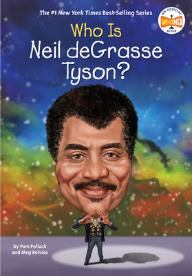 Who Is Neil Degrasse Tyson? - Pam Pollack