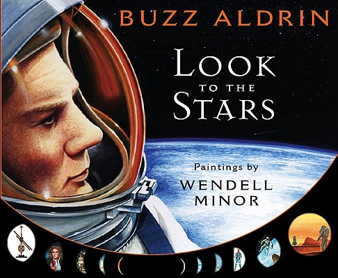 Look to the Stars - Buzz Aldrin