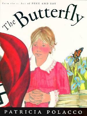 The Butterfly - Patricia Polacco