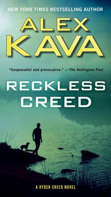 Reckless Creed - Alex Kava