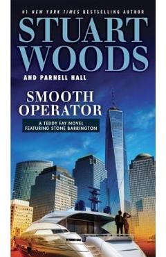 Poza produsului Smooth Operator - Stuart Woods