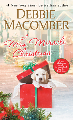 A Mrs. Miracle Christmas - Debbie Macomber