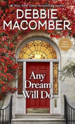 Any Dream Will Do - Debbie Macomber