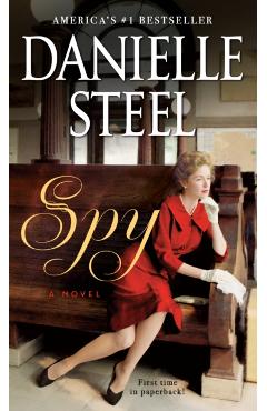 Spy - Danielle Steel