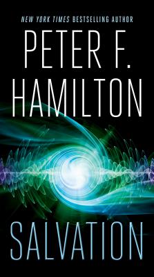 Salvation - Peter F. Hamilton