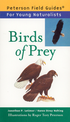 Birds of Prey - Karen Stray Nolting