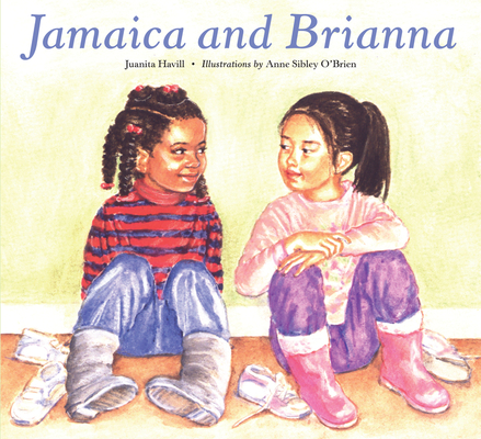 Jamaica and Brianna - Juanita Havill