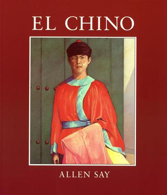 El Chino - Allen Say