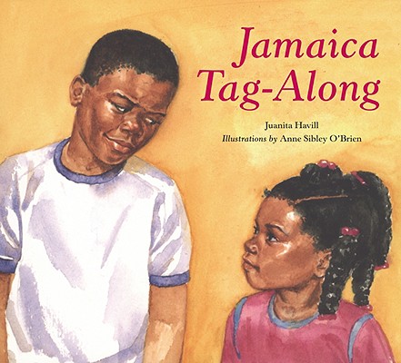 Jamaica Tag-Along - Juanita Havill