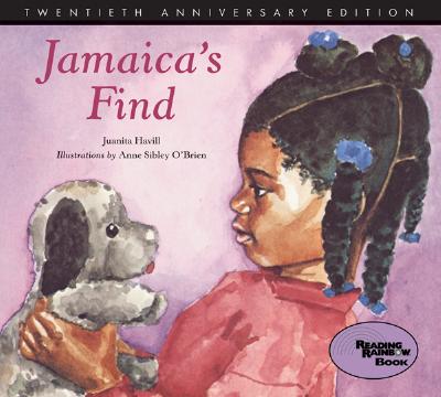 Jamaica's Find - Juanita Havill
