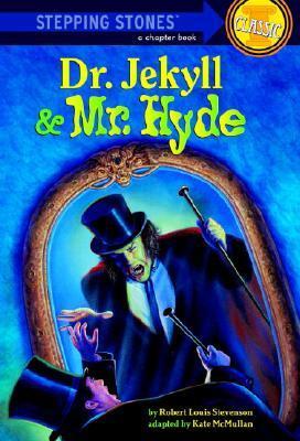 Dr. Jekyll and Mr. Hyde - Robert Louis Stevenson