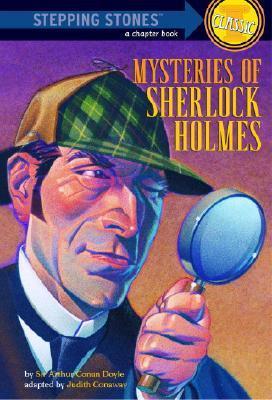 Mysteries of Sherlock Holmes - Arthur Conan Doyle
