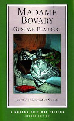 Madame Bovary: Contexts, Critical Reception - Gustave Flaubert