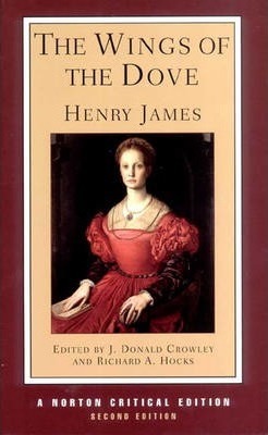 The Wings of the Dove - Henry James