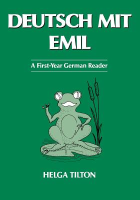 Deutsch Mit Emil - Helga Tilton