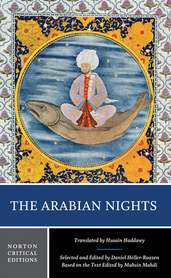 The Arabian Nights - Husain Haddawy