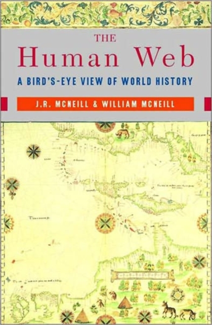 The Human Web: A Bird's-Eye View of World History - J. R. Mcneill