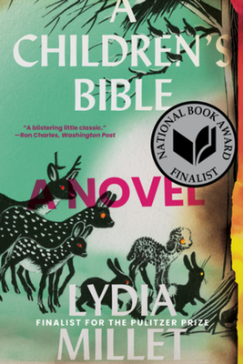 A Children's Bible - Lydia Millet