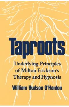 Taproots - Bill O'hanlon