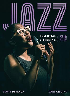Jazz: Essential Listening - Scott Deveaux