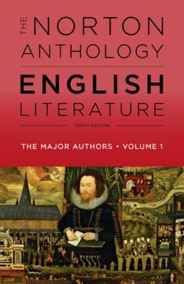 The Norton Anthology of English Literature, the Major Authors - Stephen Greenblatt