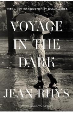 Voyage in the Dark - Jean Rhys