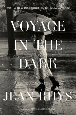 Voyage in the Dark - Jean Rhys